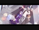 【にじさんじMMD】気まぐれメルシィ【メッシャーズ、ChroNoiR】