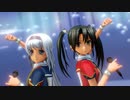 【MMD艦これ】翔鶴・瑞鶴で淋しい熱帯魚