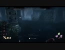 【DBD】はいずり放置してサバイバーを見失うキラーがいたそうです。【デッドバイデイライト】