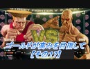 【SF5実況】ゴールドが高みを目指して。【その17】