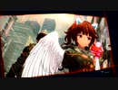 【スカーレットネクサス】モノで釣って絆を深めるユイト君　⑬