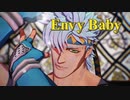 【MMD】エンヴィーベイビー【JOJO】