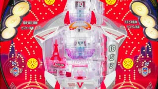 Pニュートキオ トキオモード 待機中 BGM（その1）【10分間作業用】