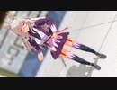 【MMDウマ娘】バナナ先輩で一騎当千