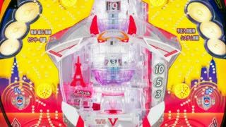 Pニュートキオ トキオモード 待機中 BGM（その2）【10分間作業用】