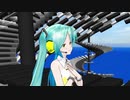 [MMD]Lat式ミクYohl流Yellowモデル「ポジティブ・パレード」