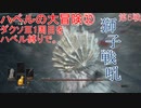 ハベルの大冒険㉜：ダクソⅢ1周目をハベル縛りで。