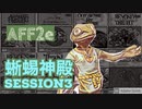 【AFF2e】蜥蜴神殿SESSION3【TRPGリプレイ】