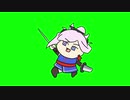 うまるダンス武蔵ちゃんGB