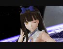 【東方MMD】降り注ぐ星の光さんでStand up! Blaze up!