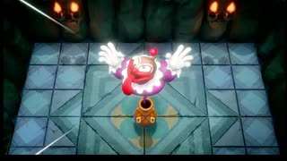 【ゼルダの伝説 夢をみる島】まったりと初見プレイやっていきます #3【タイムシフト録画】