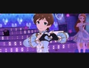 【ミリシタMV】…In The Name Of。…LOVE?【ひなた・伊織・桃子・エミリー・美奈子】