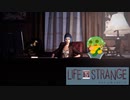 【Life is Strange EP3】ついに校長室に潜入！ブラックウェルの隠された謎を暴け！！#21