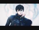 【MMD刀剣乱舞】SCREAM【阿吽組】