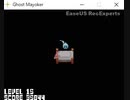 Ghost Mayoker してみた