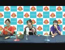 2021年9月21日バックステージコメント【らぶぷろ第26試合】