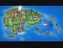 【ポケモンRSE】Slateport City (Race Funkot Bootleg) prev (+10%)
