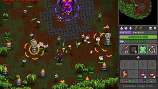 【RotMG】STGMMORPG(?)始めました【ジャングル】