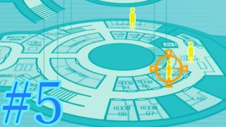 【実況】グノーシアをロールプレイ#5