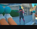 フォートナイトゆっくり実況 New ED(ニコニコ版)