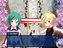 【東方FE風】調子に乗って「チルノ戦記」も実況part72
