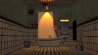 １　０　０　日　後　に　死　ぬ　少　女,Day2