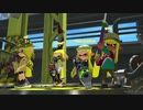 88日後にウデマエXになるイカ【スプラトゥーン2】