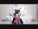 【東方】紫苑お姉ちゃんでルマ【MMD】