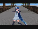 五月雨で有頂天ビバーチェ(カメラあり）