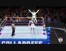 283×346プロレス COLLABO FES DAY1 プレショー Bパート