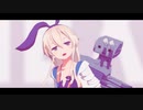 【MMD艦これ】水着島風でG4L