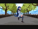 五月雨で有頂天ビバーチェ