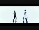 【にじさんじMMD】GETCHA【オリバー・エバンス/レオス・ヴィンセント】