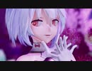 【MMD】フォニイ【YYB式萌王EX袁世凯　改変】
