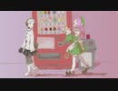 【UTAUユニットカバー】お気に召すまま【雪歌ユフ・桃音モモ】