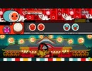 【太鼓さん次郎　創作譜面】 Seasick 「Splatoon 2」より