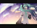 「 ray 」feat.初音ミク
