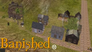 人気の Banished 動画 1 985本 ニコニコ動画