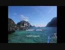 His Voyage　GARNET CROW (Confetti Concertoカバー)