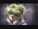 【鏡音レン Kagamine Len】Driving Rain【PV subs】