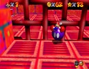 【１章：SM64Blue&Red編】~改造マリオ64の世界ランク50位への道~part1