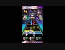 【#オンゲキ】アリサのテーマ　MASTER【思ってたより脳トレ成分少ない】