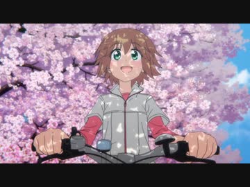 ろんぐらいだぁす！　第1話　小さな奇跡