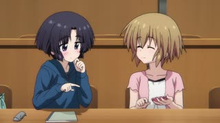 ろんぐらいだぁす！　第11話　街が動き出す瞬間