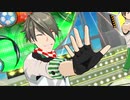 【エムステMV】"W"orldwide Ambitions! 握野英雄