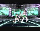 【エムステMV】Alice or Guilty FRAME