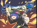 迫真将棋部（？）②対嬉野流の裏技