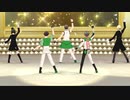 【エムステMV】The 1st Movement ～未来のための二重奏～ FRAME