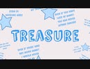 Treasure / 初音ミク