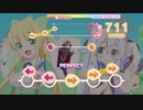 【デレステ創作譜面】マイニチカシマシファーマシー【Master+】(Lv31)